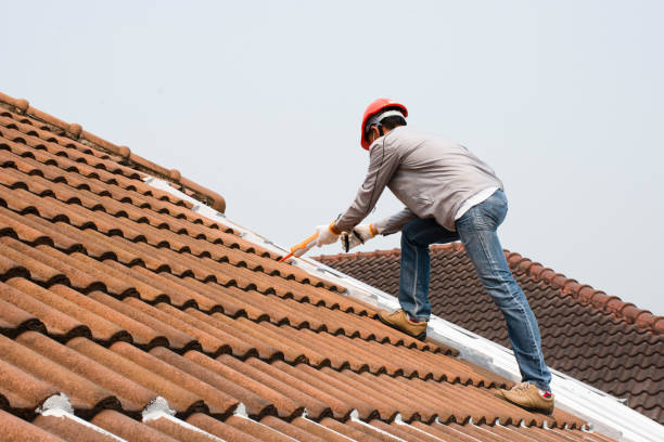 Best Emergency Roof Repair Services  in Fordyce, AR