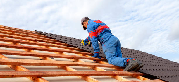 EPDM Roofing in Fordyce, AR